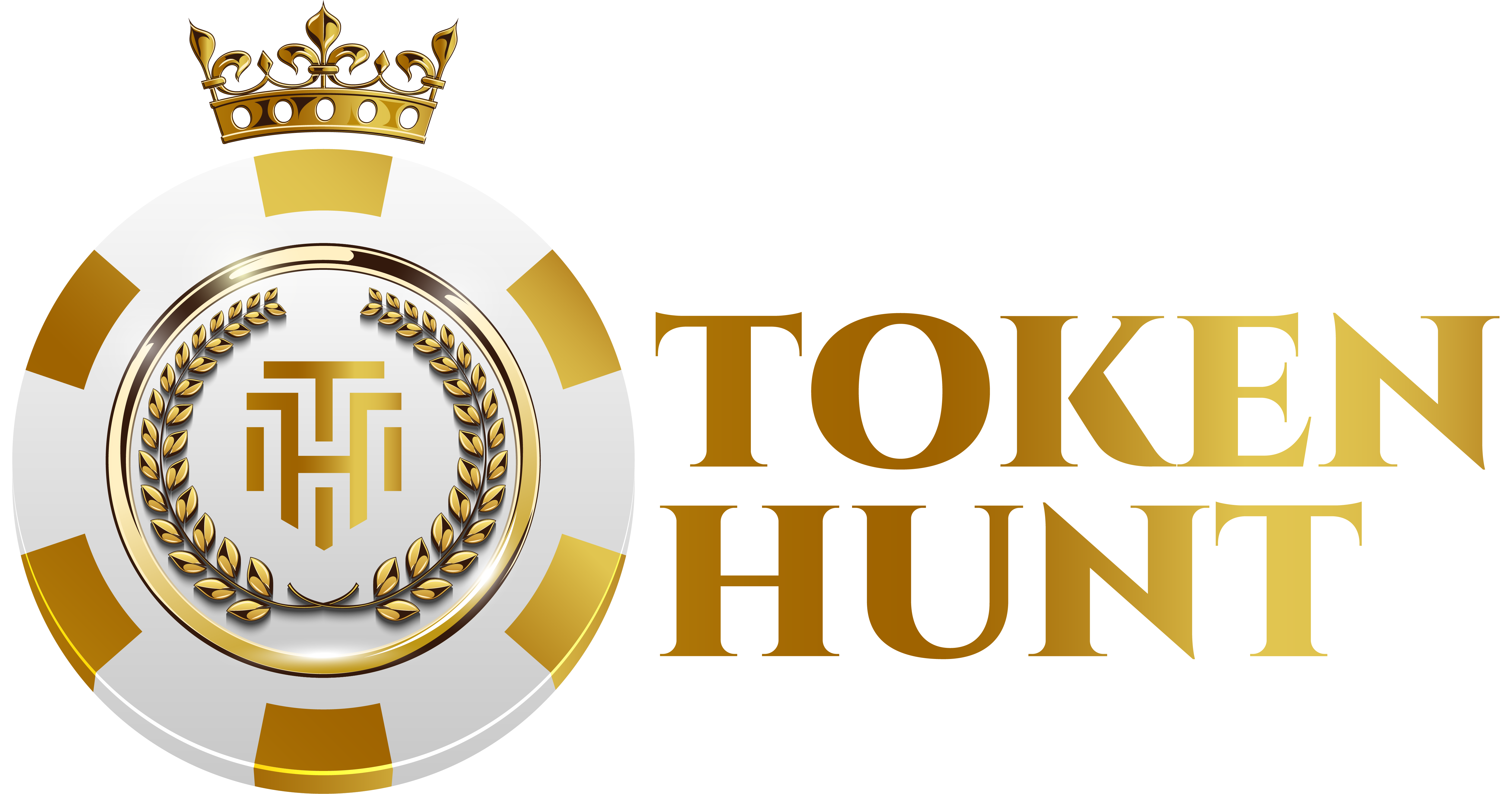 Token Hunt Logo